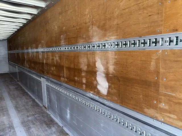 平成25年07月中古その他バントレーラー・ウィングトレーラートレクストレクスの画像38