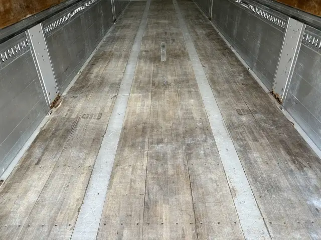 平成25年07月中古その他バントレーラー・ウィングトレーラートレクストレクスの画像41