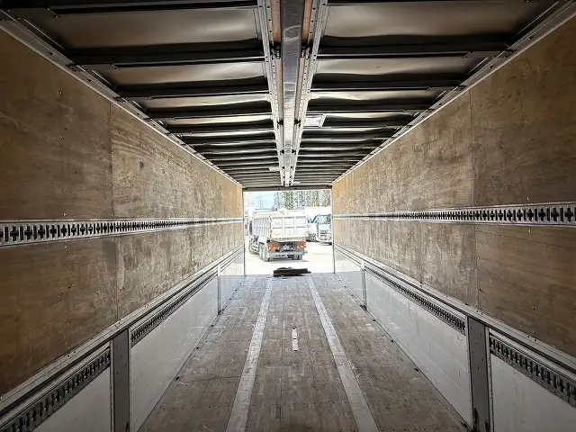 平成25年07月中古その他バントレーラー・ウィングトレーラートレクストレクスの画像42