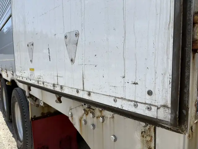 平成25年07月中古その他バントレーラー・ウィングトレーラートレクストレクスの画像44