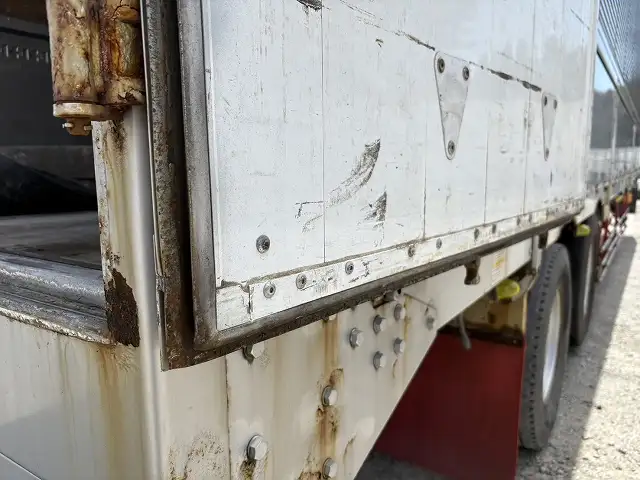 平成25年07月中古その他バントレーラー・ウィングトレーラートレクストレクスの画像45