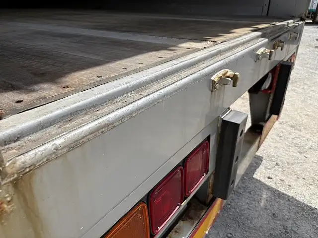 平成25年07月中古その他バントレーラー・ウィングトレーラートレクストレクスの画像46