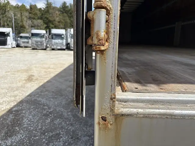 平成25年07月中古その他バントレーラー・ウィングトレーラートレクストレクスの画像47