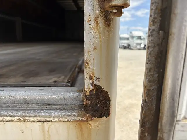 平成25年07月中古その他バントレーラー・ウィングトレーラートレクストレクスの画像48