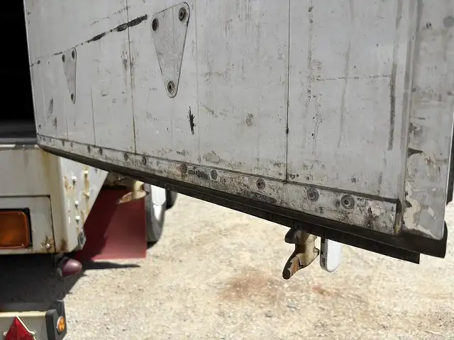 平成25年07月中古その他バントレーラー・ウィングトレーラートレクストレクスの画像49