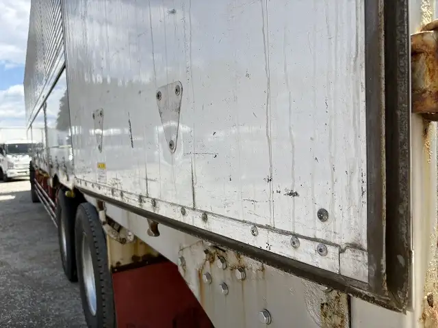 平成25年07月中古その他バントレーラー・ウィングトレーラートレクストレクスの画像50