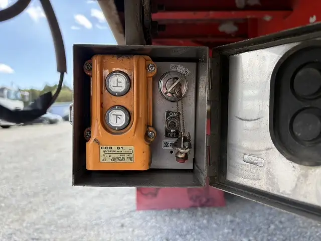 平成25年07月中古その他バントレーラー・ウィングトレーラートレクストレクスの画像51