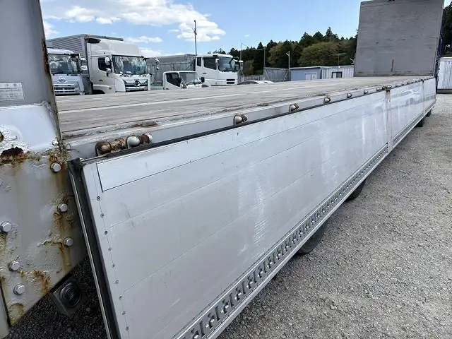 平成25年07月中古その他バントレーラー・ウィングトレーラートレクストレクスの画像54