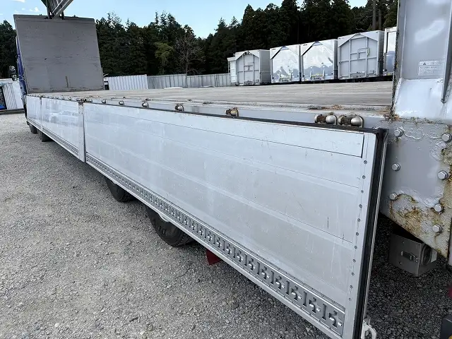 平成25年07月中古その他バントレーラー・ウィングトレーラートレクストレクスの画像55