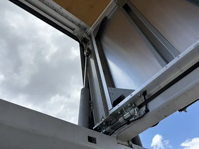 平成25年07月中古その他バントレーラー・ウィングトレーラートレクストレクスの画像57