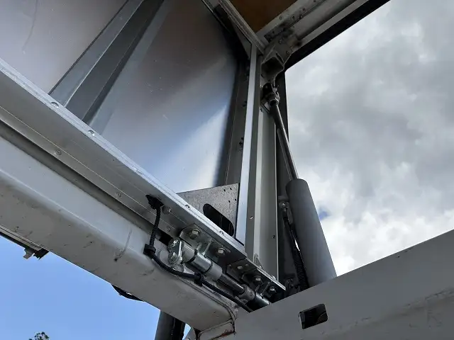 平成25年07月中古その他バントレーラー・ウィングトレーラートレクストレクスの画像58