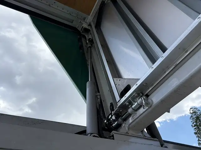 平成25年07月中古その他バントレーラー・ウィングトレーラートレクストレクスの画像59