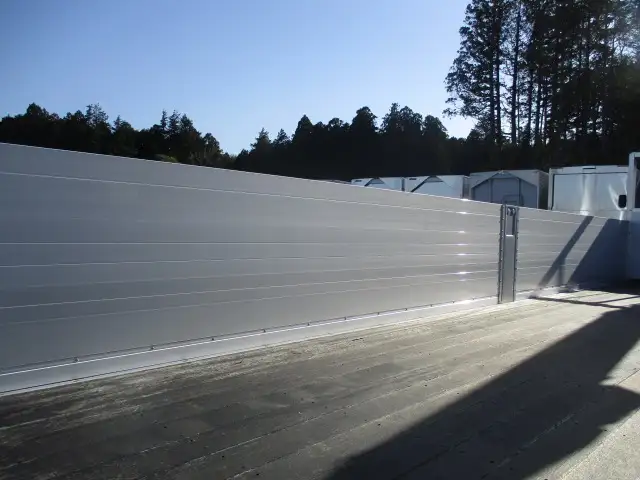 令和6年 三菱 6500ワイド クレーン付きセルフ アルミ平 タダノ 4段クレーン の画像39