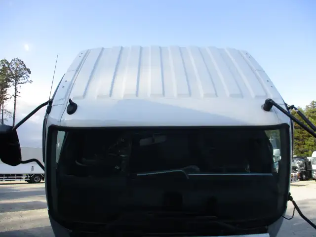 令和6年 三菱 6500ワイド クレーン付きセルフ アルミ平 タダノ 4段クレーン の画像59