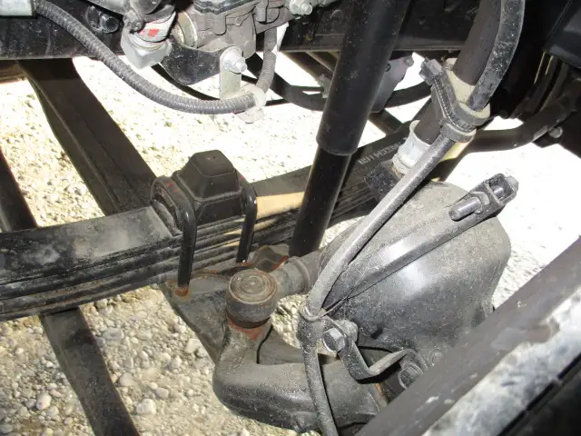 令和6年 三菱 6メーターワイド クレーン付きアルミ平 タダノ 4段 ラジコンの画像20