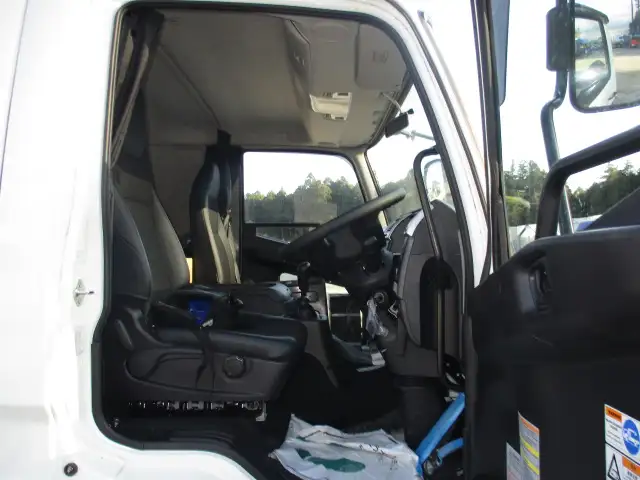 令和6年 三菱 6メーターワイド クレーン付きアルミ平 タダノ 4段 ラジコンの画像31