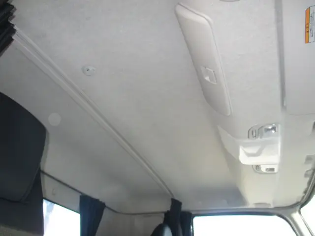 令和6年 三菱 6メーターワイド クレーン付きアルミ平 タダノ 4段 ラジコンの画像33