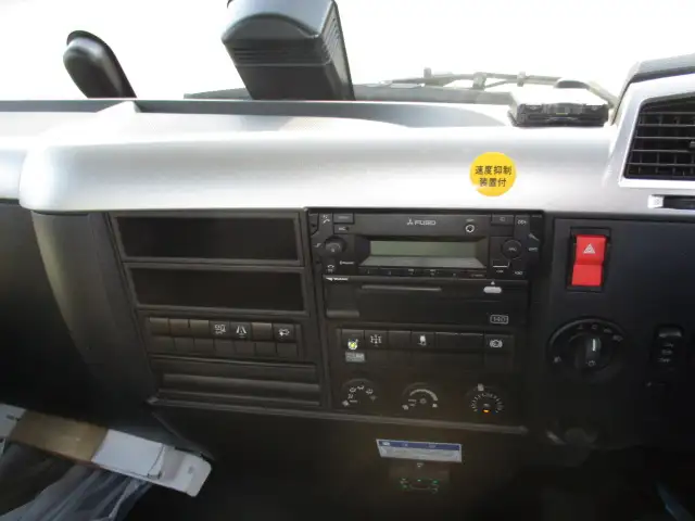 令和6年 三菱 6メーターワイド クレーン付きアルミ平 タダノ 4段 ラジコンの画像35