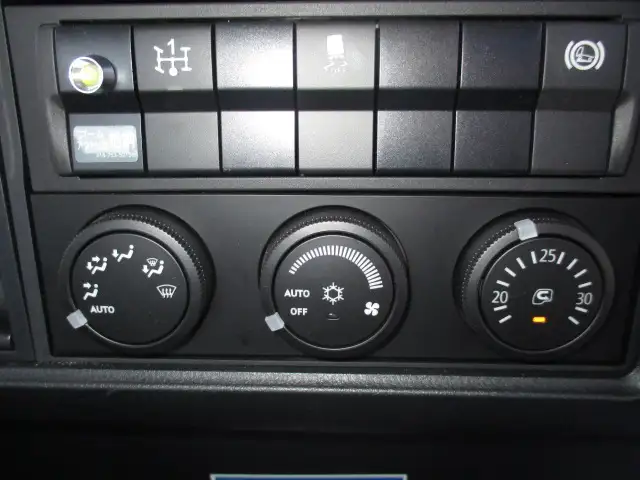 令和6年 三菱 6メーターワイド クレーン付きアルミ平 タダノ 4段 ラジコンの画像38