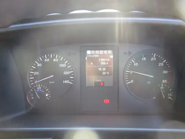 令和6年 三菱 6メーターワイド クレーン付きアルミ平 タダノ 4段 ラジコンの画像46