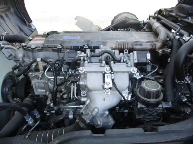 令和6年 三菱 6メーターワイド クレーン付きアルミ平 タダノ 4段 ラジコンの画像54