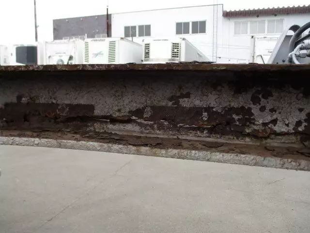 平成14年12月中古その他コンテナシャーシー日本フルハーフフルハーフの画像13