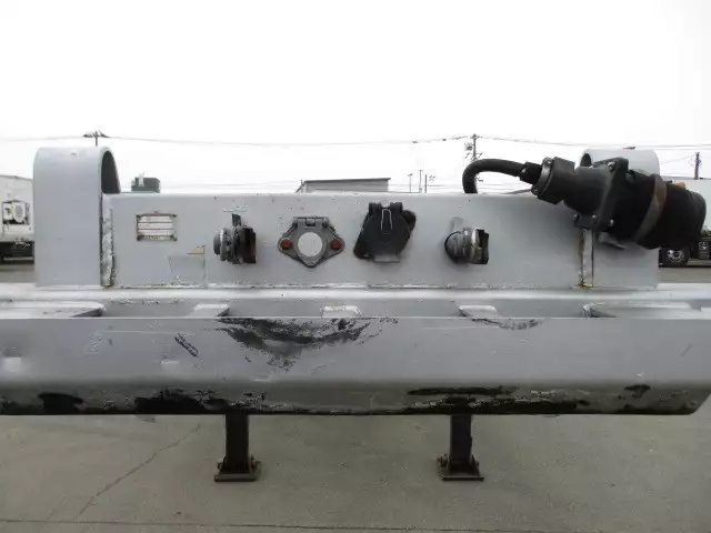 平成14年12月中古その他コンテナシャーシー日本フルハーフフルハーフの画像14