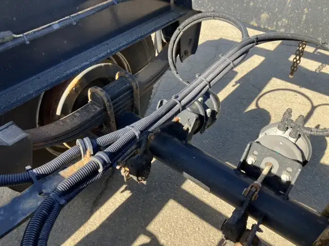 令和02年00月中古その他コンテナシャーシー日本フルハーフフルハーフの画像30