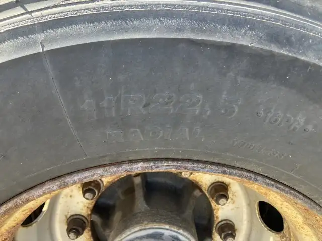 令和02年00月中古その他コンテナシャーシー日本フルハーフフルハーフの画像32