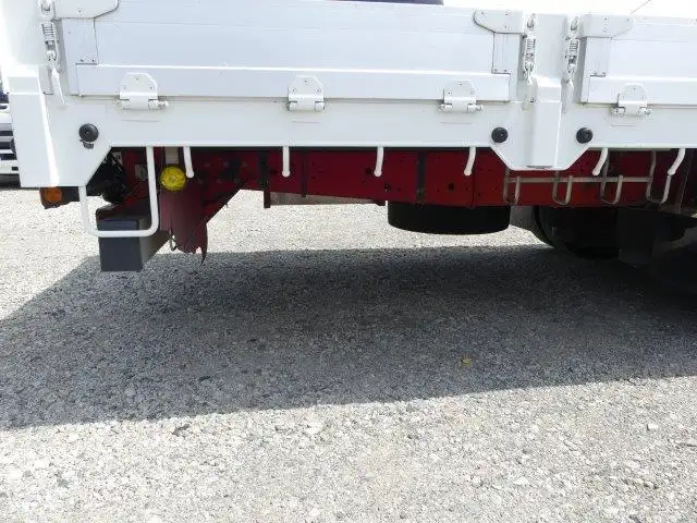 平成26年06月中古大型平ボディ日野プロフィアの画像19