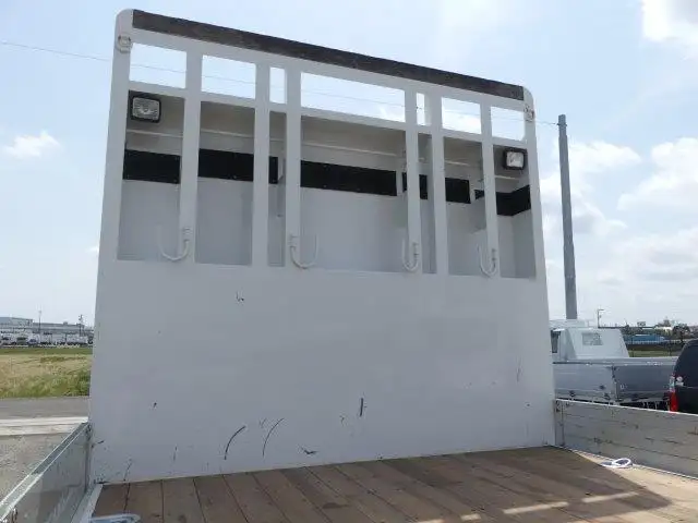 平成26年06月中古大型平ボディ日野プロフィアの画像25