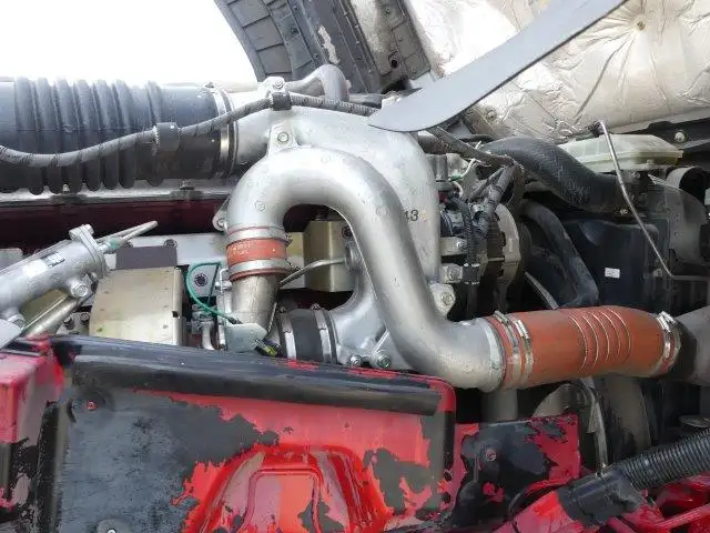 平成26年06月中古大型平ボディ日野プロフィアの画像30