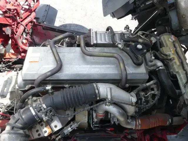 平成26年06月中古大型平ボディ日野プロフィアの画像31