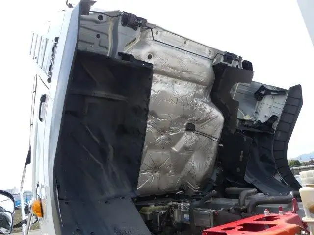 平成26年06月中古大型平ボディ日野プロフィアの画像34