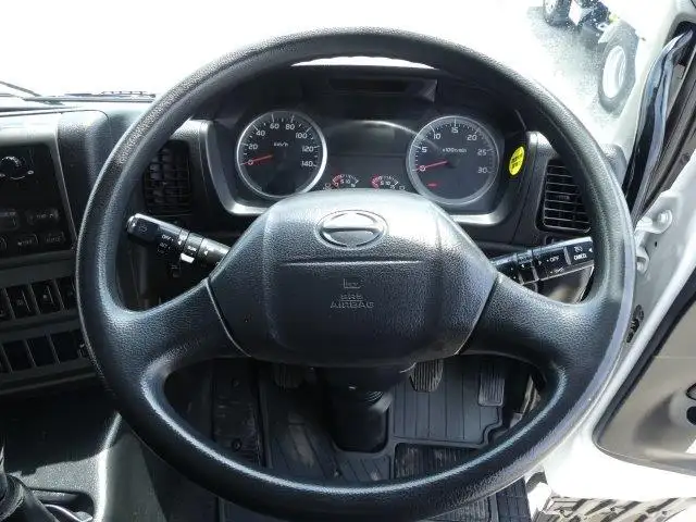 平成26年06月中古大型平ボディ日野プロフィアの画像38