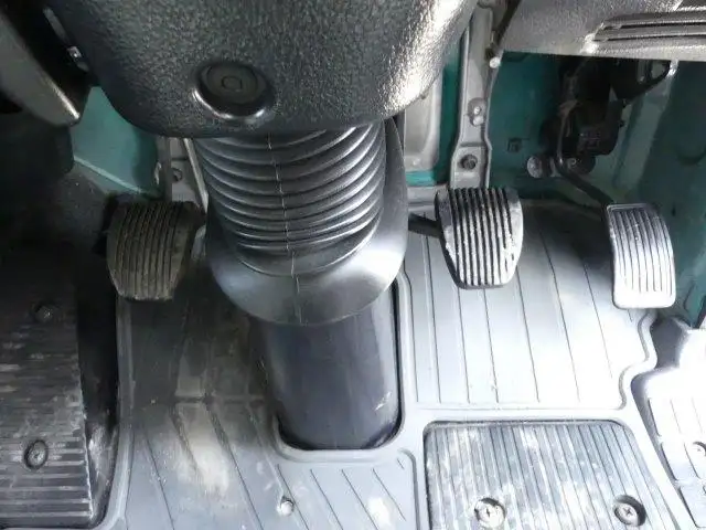 平成26年06月中古大型平ボディ日野プロフィアの画像41