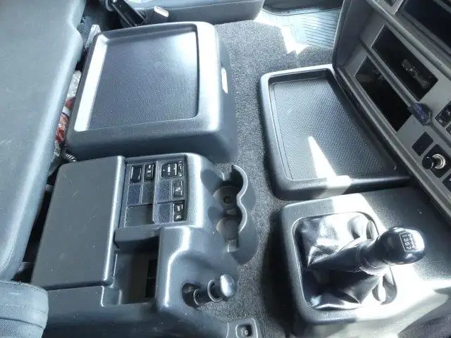 平成26年06月中古大型平ボディ日野プロフィアの画像42