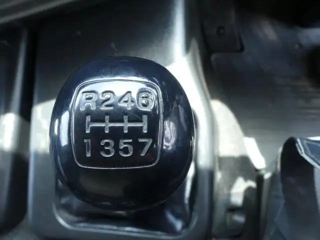 平成26年06月中古大型平ボディ日野プロフィアの画像43