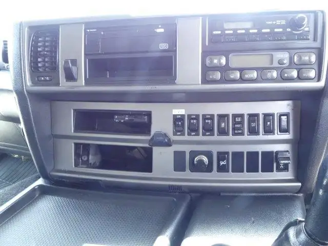 平成26年06月中古大型平ボディ日野プロフィアの画像44