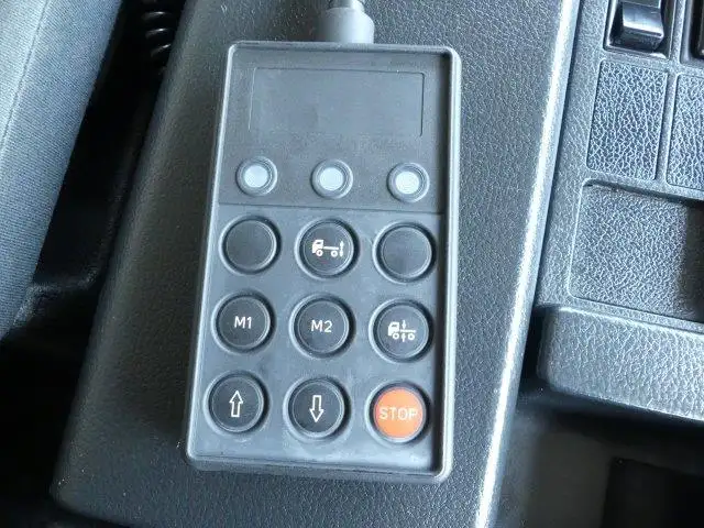 平成26年06月中古大型平ボディ日野プロフィアの画像50