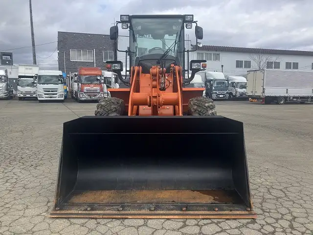 令和02年11月中古その他建設機械・フォークリフト国内・その他日立の画像2