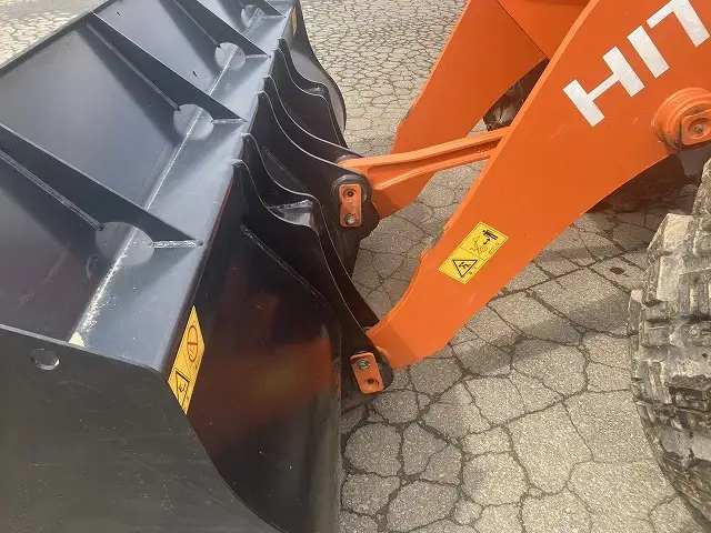 令和02年11月中古その他建設機械・フォークリフト国内・その他日立の画像11