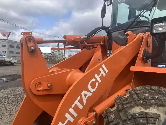 令和02年11月中古その他建設機械・フォークリフト国内・その他日立の画像12