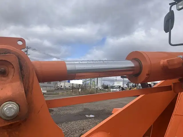 令和02年11月中古その他建設機械・フォークリフト国内・その他日立の画像13