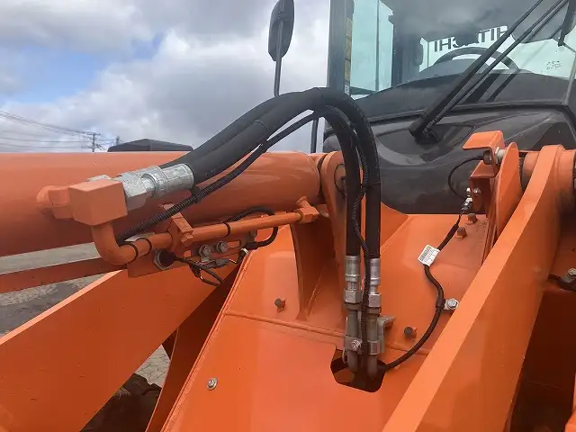 令和02年11月中古その他建設機械・フォークリフト国内・その他日立の画像14