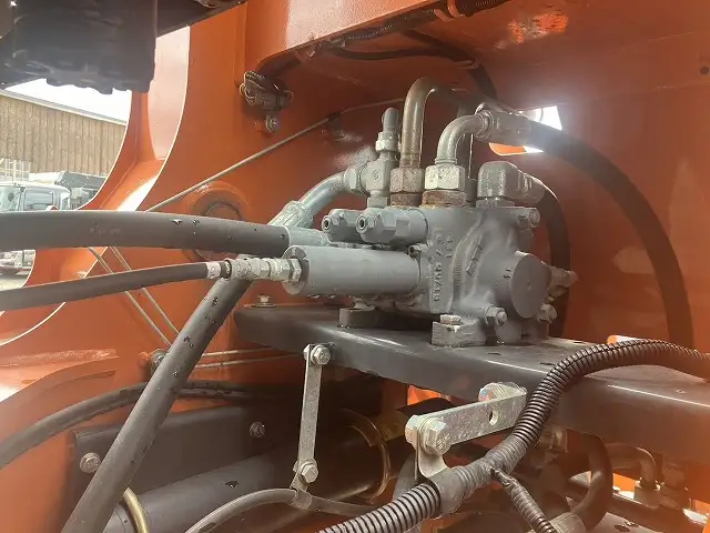 令和02年11月中古その他建設機械・フォークリフト国内・その他日立の画像16