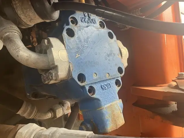 令和02年11月中古その他建設機械・フォークリフト国内・その他日立の画像20