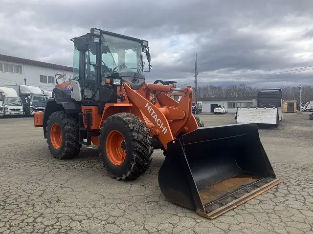 令和02年11月中古その他建設機械・フォークリフト国内・その他日立の画像3