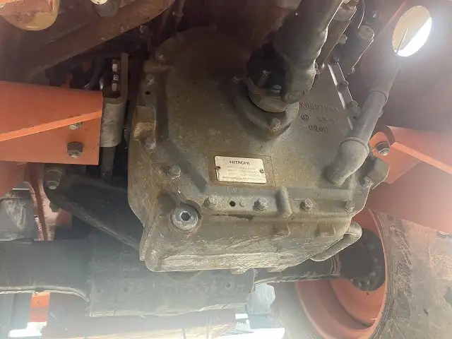 令和02年11月中古その他建設機械・フォークリフト国内・その他日立の画像21