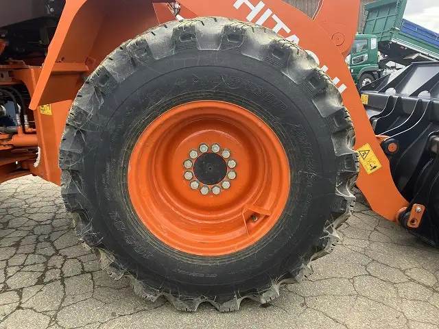 令和02年11月中古その他建設機械・フォークリフト国内・その他日立の画像29